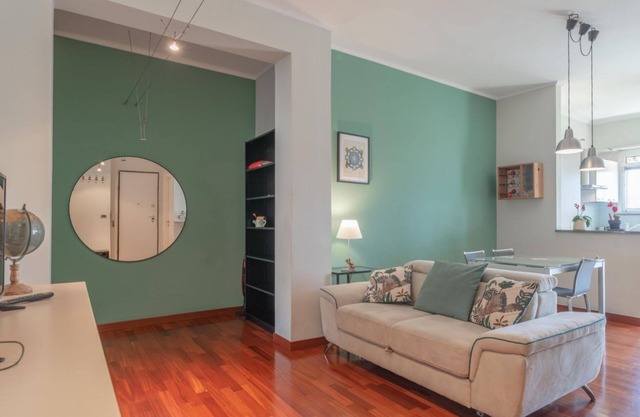 [AC] La Finestra Sulla Mole