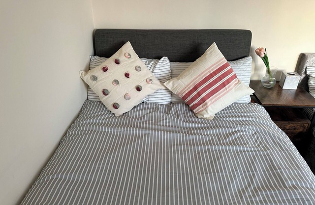 Acacia Wembley Stadium Serviced Apartment by Edens