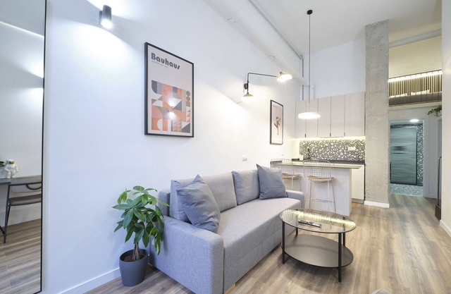 Acacias - City Centre - Wifi, A/c, Smarttv