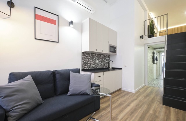 Acacias - City Centre - Wifi, A/c, Smarttv A