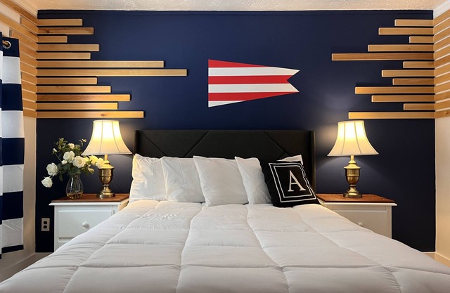 Acadia Ocean View Hotel