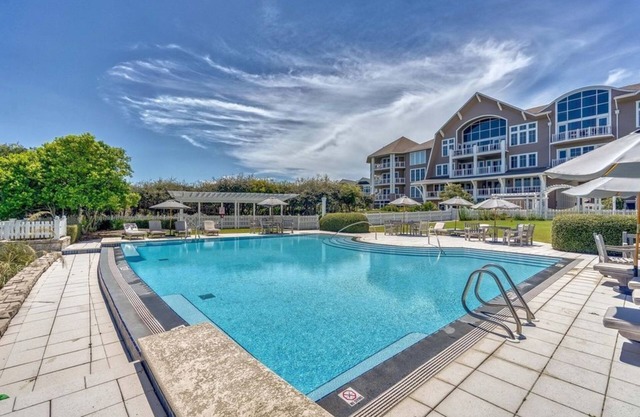 Access To All WaterSound Amenities- Compass Point I, Unit 204