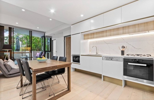 Accessible Apartment | Lane Cove