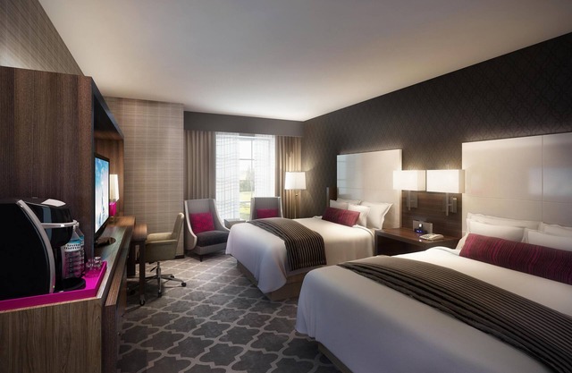 Accessible Deluxe - Birthplace of Rock ‘n’ Roll and Home of the Blues