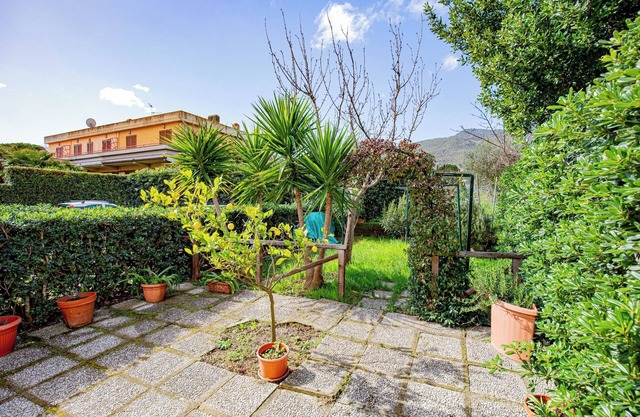 Accommodation in Porto Ercole