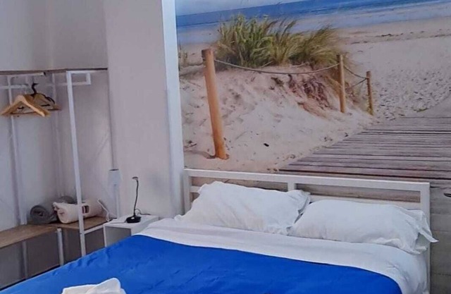 Accommodation Salerno Gateway Amalfi Coast