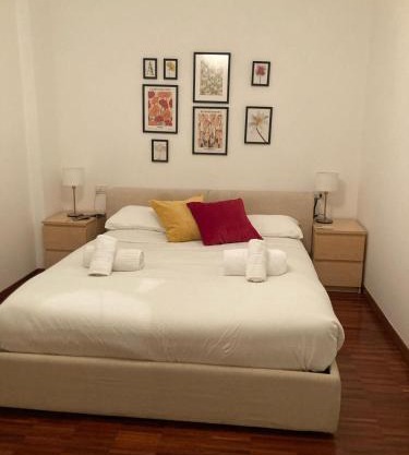 Accomodo Milano - MIT51 Trivano Cenisio