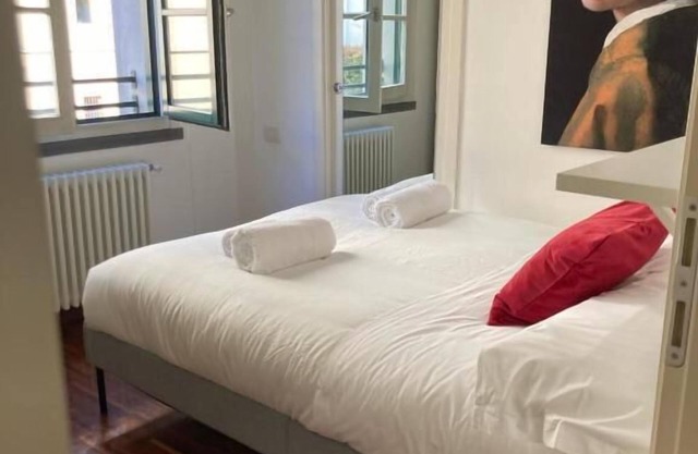 Accomodo MIT51 Trivano Cenisio