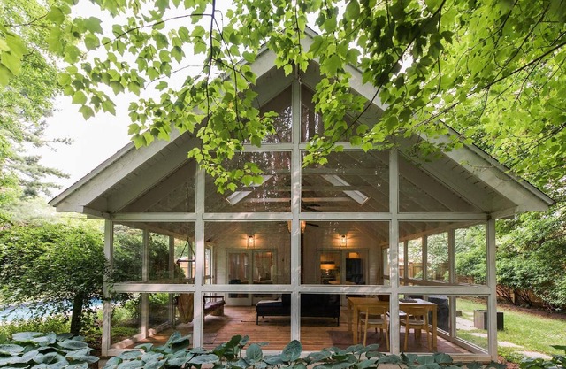 Accord Church: Renovated Church w/ Hot Tub