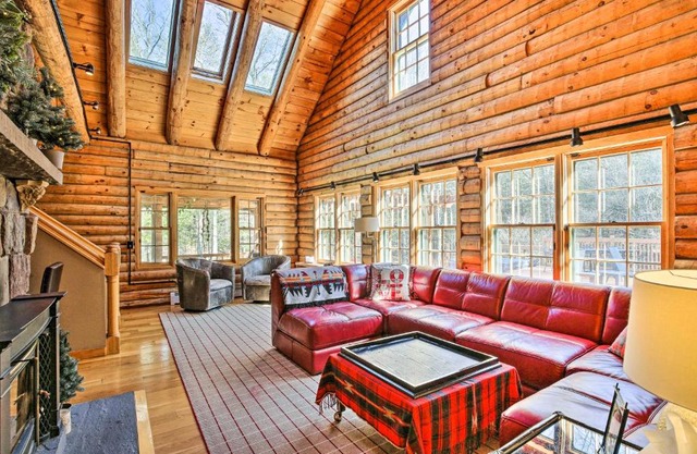Accord Vacation Rental with Pool and Hot Tub!