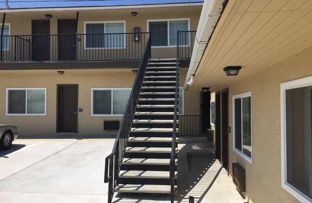 Ace Budget Motel