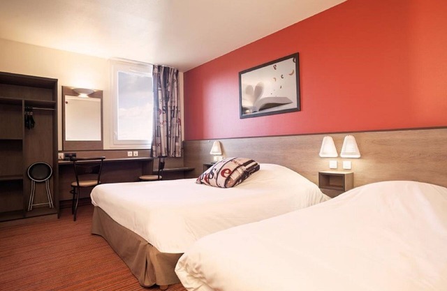 ACE Hôtel Angers