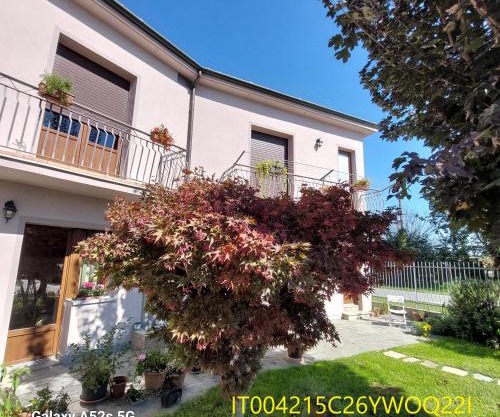 ACERO ROSSO Apartment
