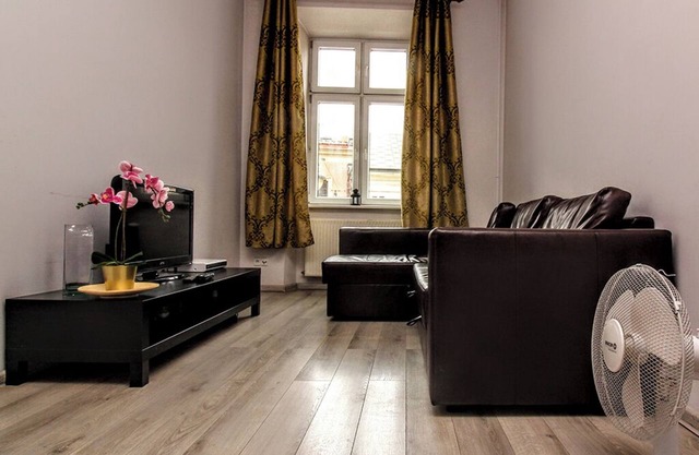 Achillea Apartment, Kraków, Poland