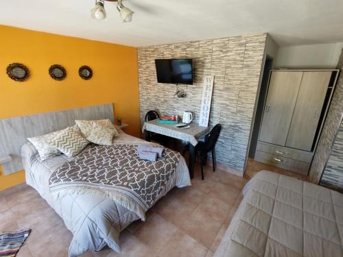 ACOL Habitaciones individuales 5 y 6