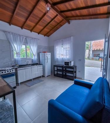 Aconchego em Ilhabela