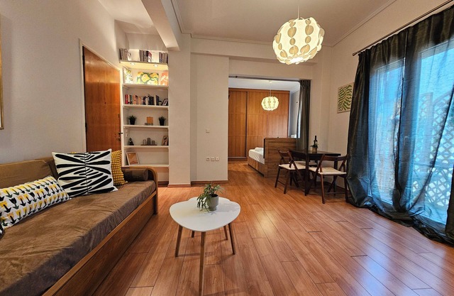 Acropolis Museum Suite
