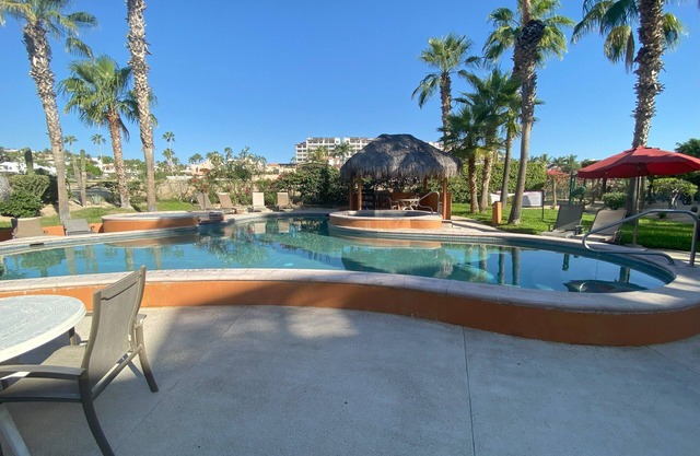 Across from the Beach - A favorite of Annual Visitors and First time guests.