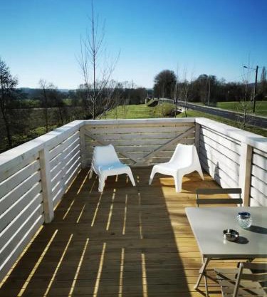 Activités Et Nature Appartement