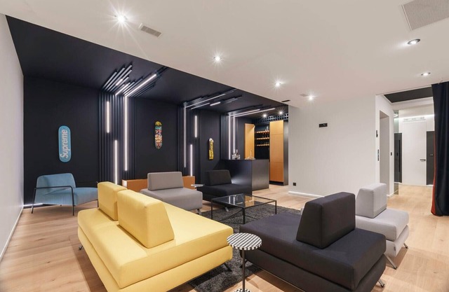 Activity Villa 3M with game room in Rovinj