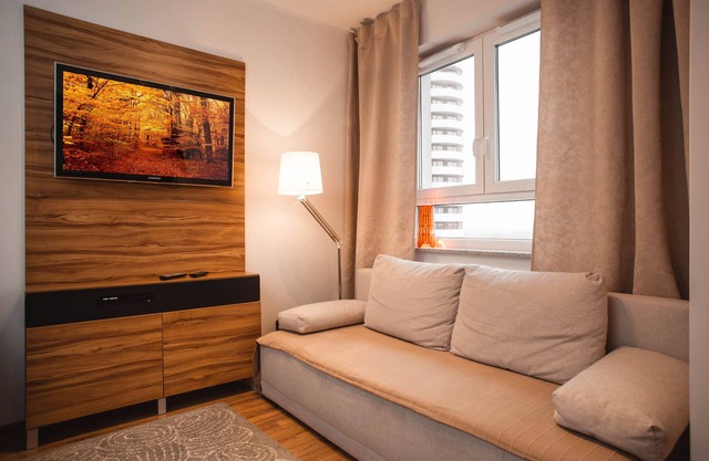 ActivPark Apartments