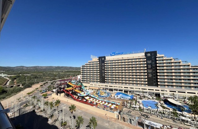 ACV - Aguamarina-2ª Línea Planta 8 Norte-2