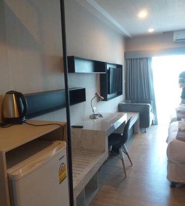 AD resort ชะอำ