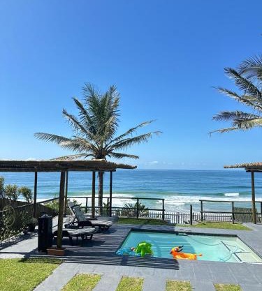 Adam Legacy Beach Villa, Tinley Manor