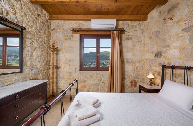 Adam Villas | An Iconic Destination near to Falassarna Beach.
