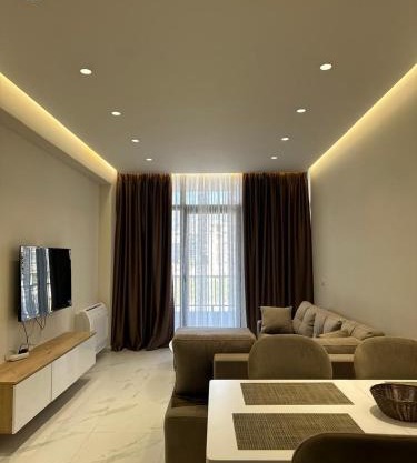 Adan Luxury Aparthotel