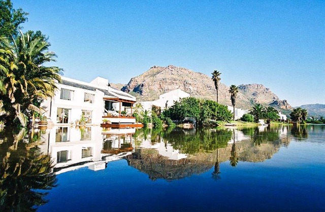 Admiralty Bed & Breakfast