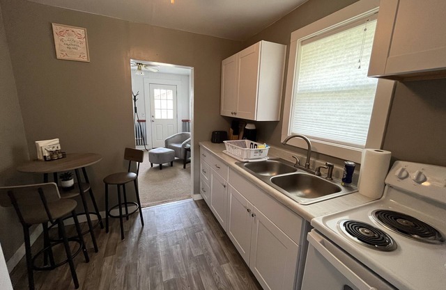 Adorable 1 Bed/1 Bath Home in Philipsburg - Walking Distance to Downtown.