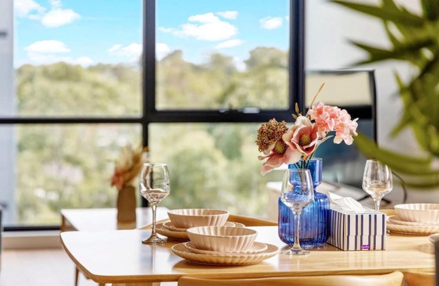 Adorable 2B Apt near Macquarie Uni