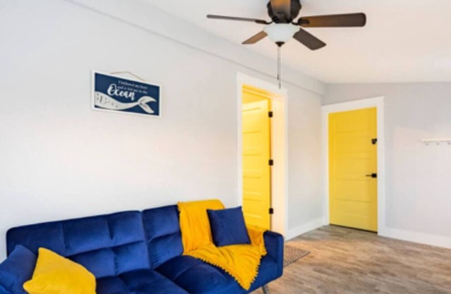 Adorable 3 Bedroom Family Getaway