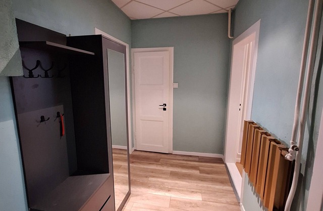 Adorable apartment close to the stadium and Katowice city centre in Chorzów