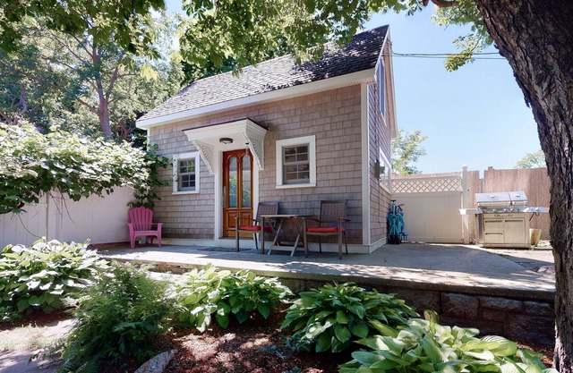 Adorable Coastal Gem w/ Free WiFi, Private Gas Grill, Patio, & Easy Beach Access