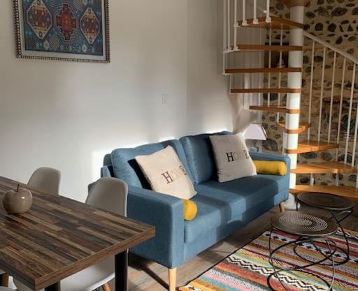 Adorable Guest House « bienvenue chez vous ! »