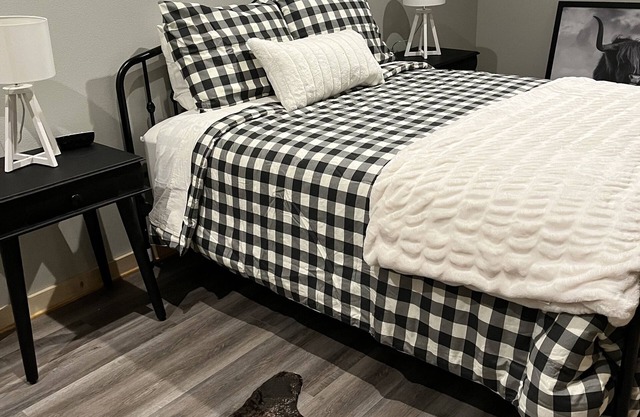 Adorable little cottage "The Farmers Cottage."