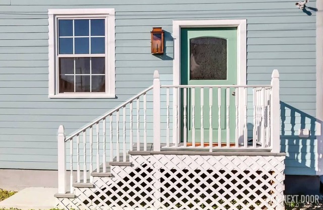 Adorable Treme Nook| Private and Renovated