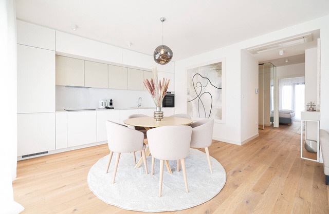 Adria Concept boutique apartments-A4 Pleasure Place