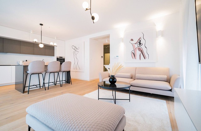 Adria Concept boutique apartments-B4 Summer Glamour