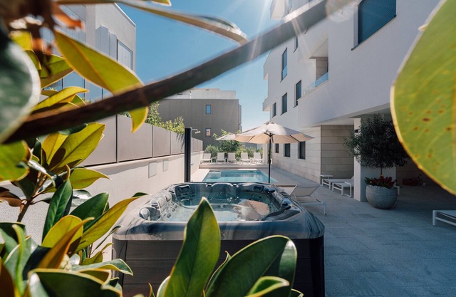 Adria Concept Suites-A4 Ocean Pearl