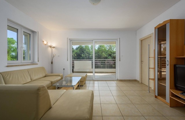 ADRIA house with apartments /Adria APARTMENT B5