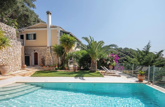 Adriana Sea View - Two Bedroom Villa, Sleeps 4