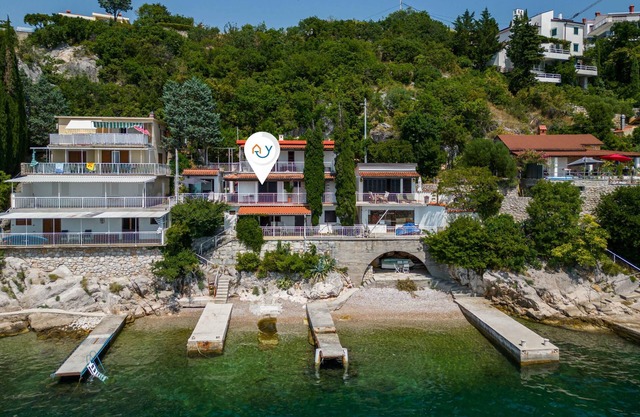 Adriatic Pearl Suite, Kraljevica, Croatia
