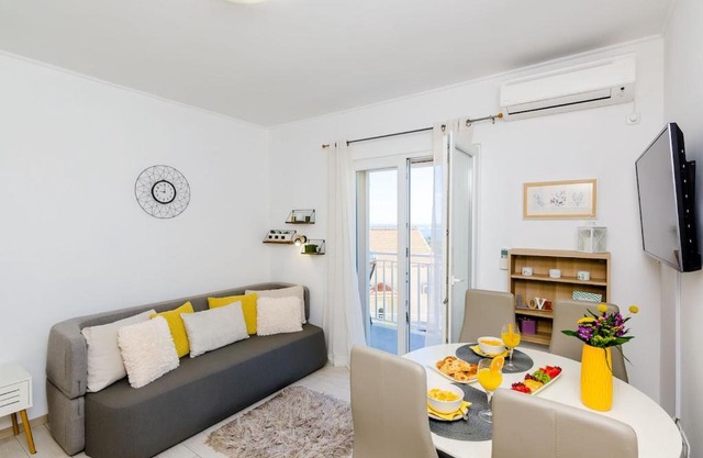 Adriatic Sunny Apartment II