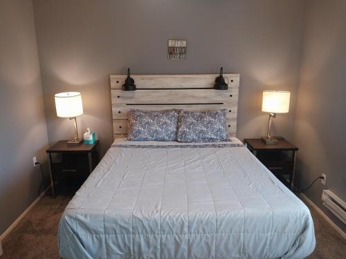 Adventure Base #2 by Lake Powell