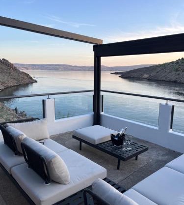 Adventure House Cesarica