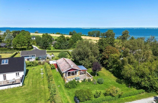 AE235 Ærøskøbing - Hanses Ager 8