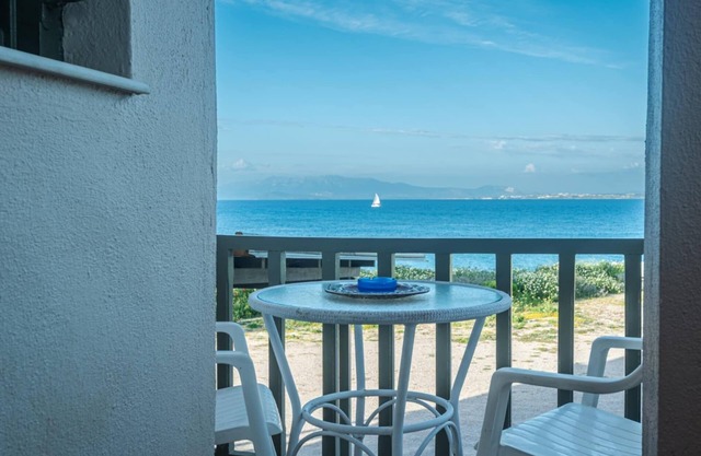 Aegean Bliss Residences Karfas